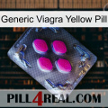 Generic Viagra Yellow Pill 02